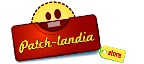 Patch-landia Store