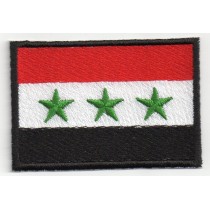 Bandiera Iraq