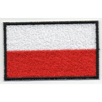 Bandiera Polonia