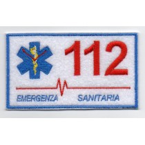 112 Emergenza Sanitaria