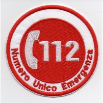 112 Numero Unico Emergenza