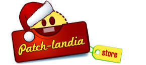 Patch-landia Store